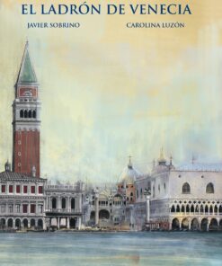 El ladrón de Venecia