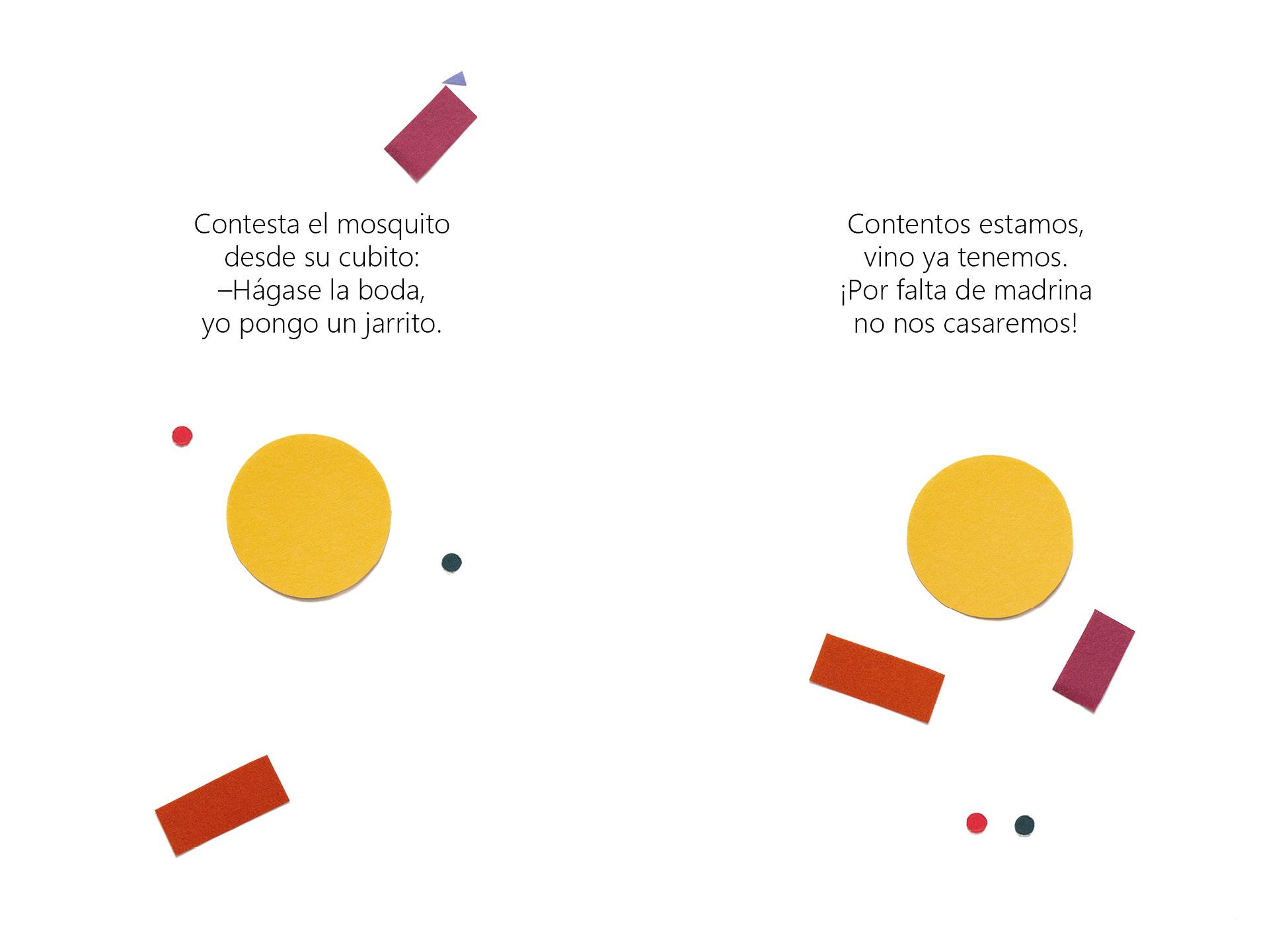 2679 - JUANVI SANCHEZ - LA BODA DE LA PULGA Y EL PIOJO interior5