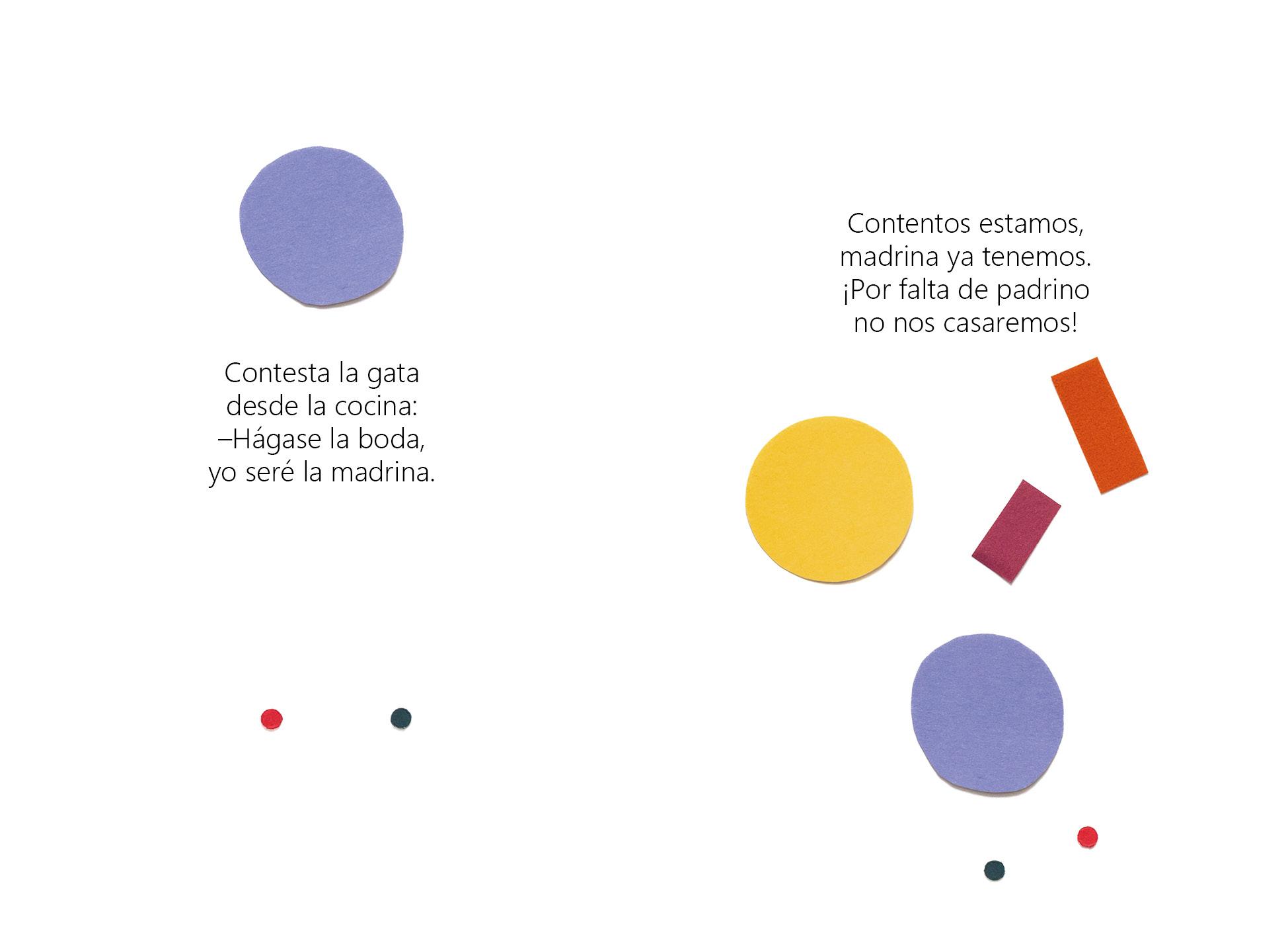 2679 - JUANVI SANCHEZ - LA BODA DE LA PULGA Y EL PIOJO interior6