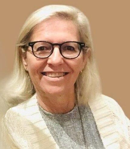 Paloma Díaz Lobato.