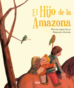 El hijo de la amazona