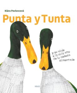 Punta y Tunta