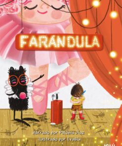 FARÁNDULA