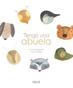 Tengo una abuela