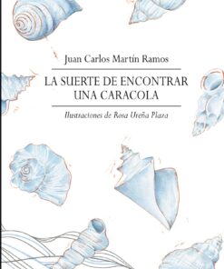 La suerte de encontrar una caracola; La voz del mar te contará mil historias, te hablará de personajes reales e imaginarios, conversará contigo.