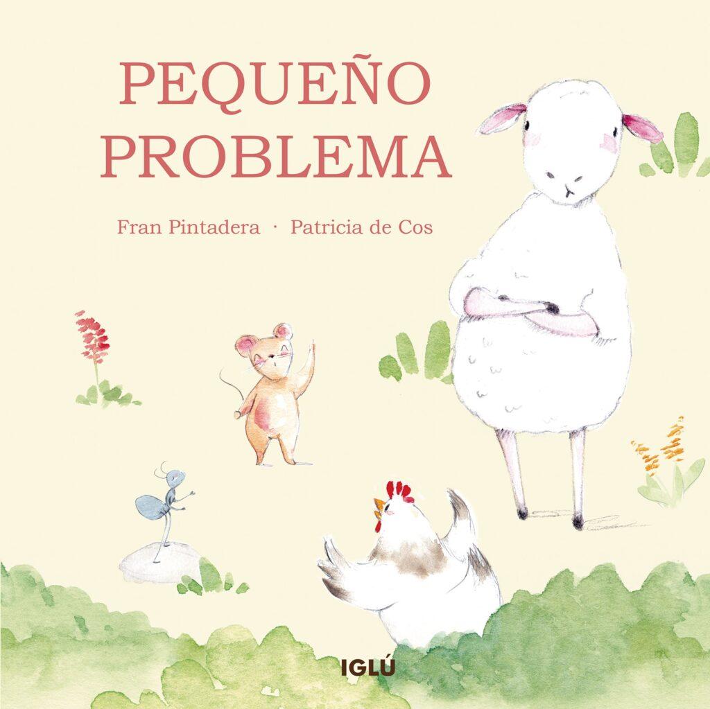 Cómo enseñar respeto con Pequeño problema
