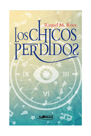 Novela de fantasía urbana. Seres sobrenaturales que caminan entre los humanos como uno más.