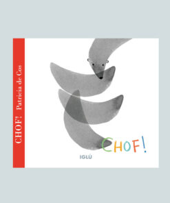 ¡Chof! - Valencià, publicado por editorial IGLÚ