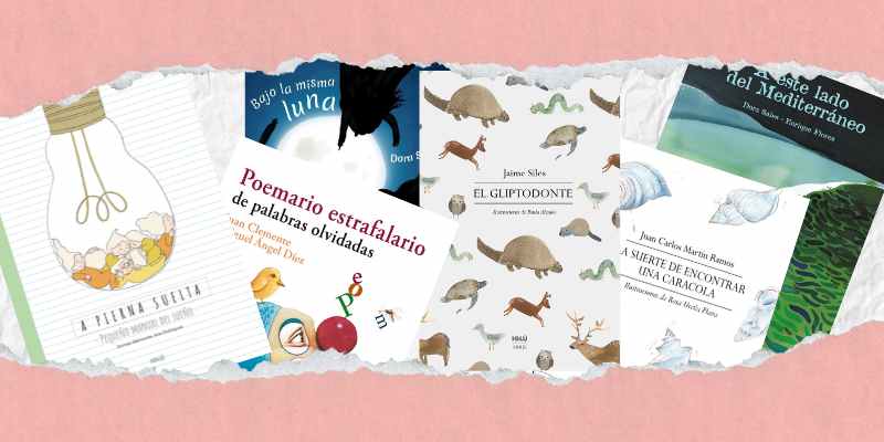claves para fomentar el amor por los libros 