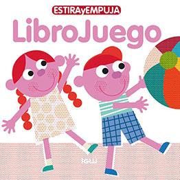 estira y empuja