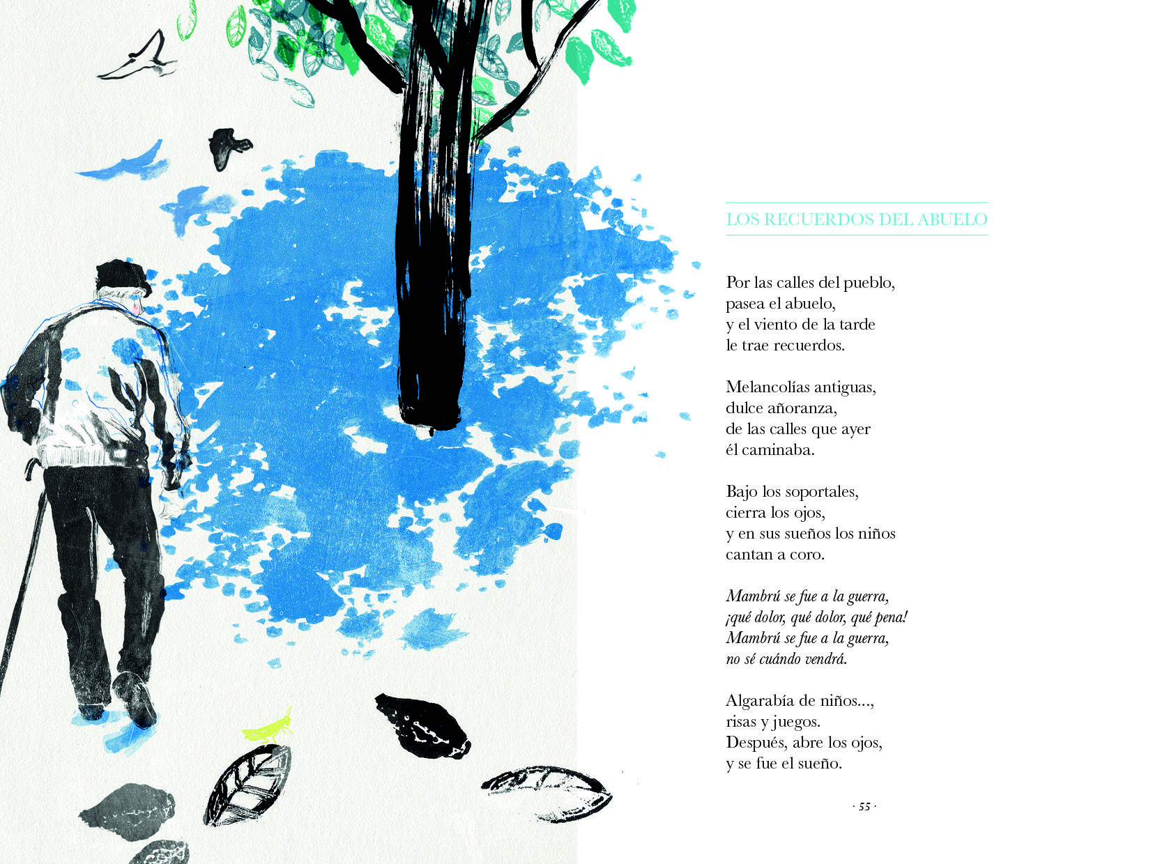 IGLU - 2677 - CARLOS REVIEJO Y MARIA MARCO - VERSOS A LA LUZ DE LA LUNA interior28