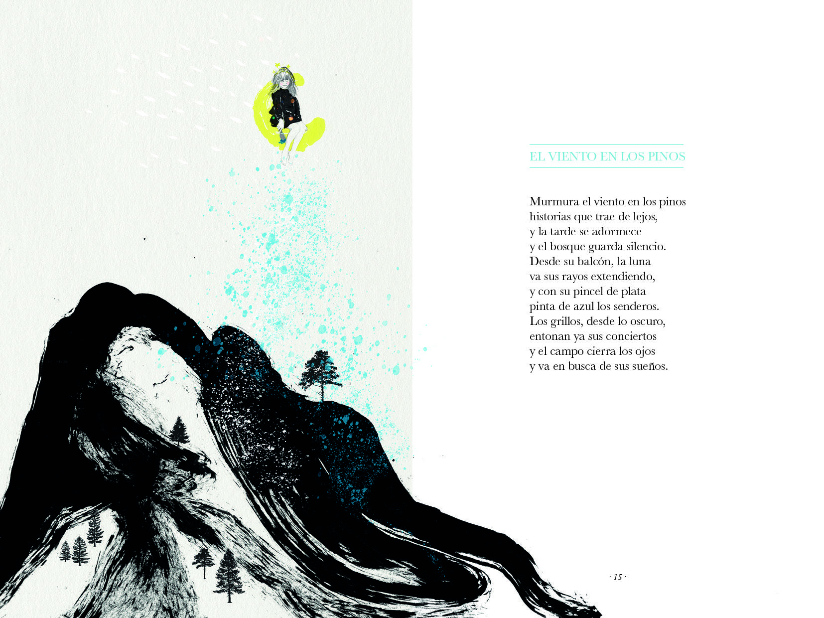 IGLU - 2677 - CARLOS REVIEJO Y MARIA MARCO - VERSOS A LA LUZ DE LA LUNA interior8