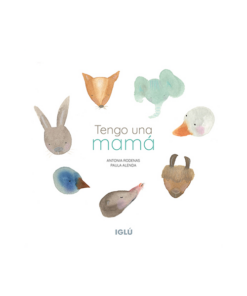 Tengo una mamá