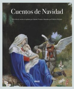 Cuentos de Navidad. Publicado por editorial IGLÚ