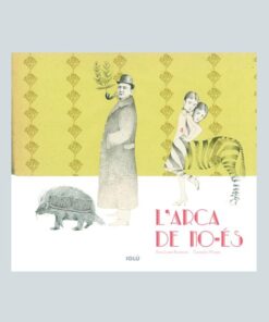 L'arca de No-és