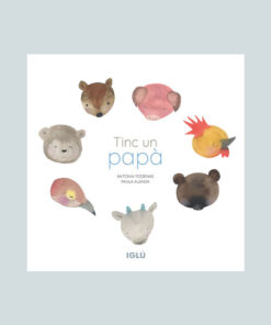 Tinc un papà