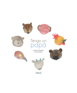 Tengo un papá