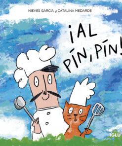 ¡Al pin-pin!