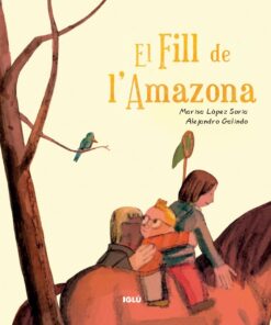 El fill de l´Amazona