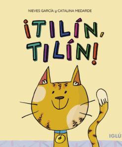 ¡Tilín, tilín!