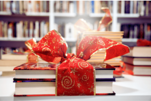 libros de regalo