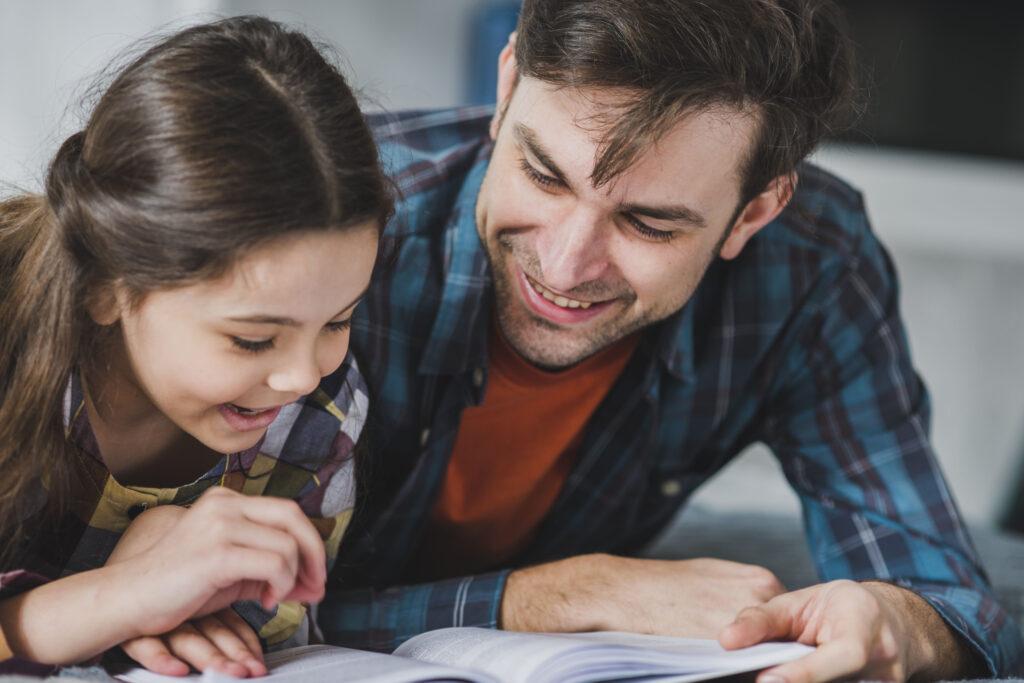 Niños con valores: Educación responsable, cómo educar a los hijos
