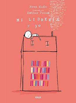 libro mi libreria y yo